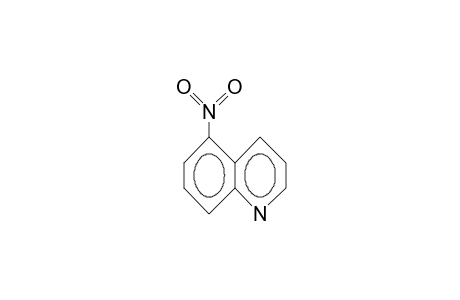 5-Nitroquinoline