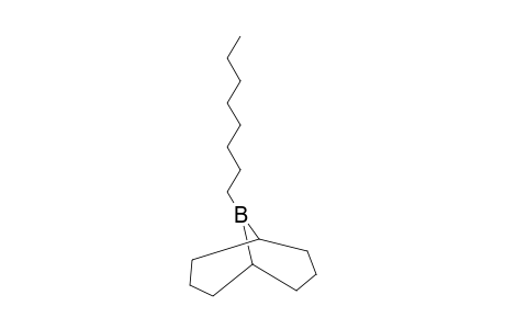 9-BORABICYCLO[3.3.1]NONANE, 9-OCTYL-