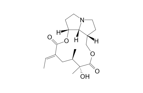 Neoplatyphylline