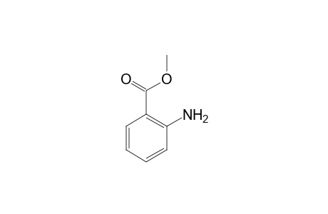 Anthranilic acid methyl ester