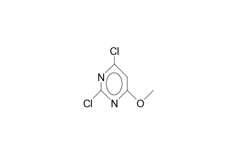 2,4-Dichloro-6-methoxypyrimidine