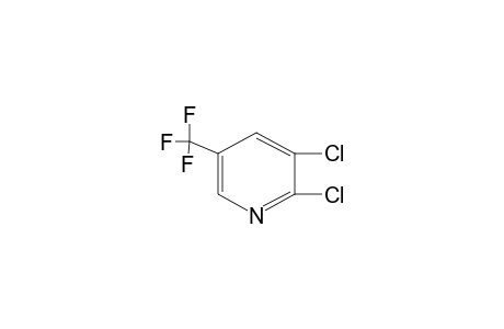 2,3-Dichloro-5-(trifluoromethyl)pyridine