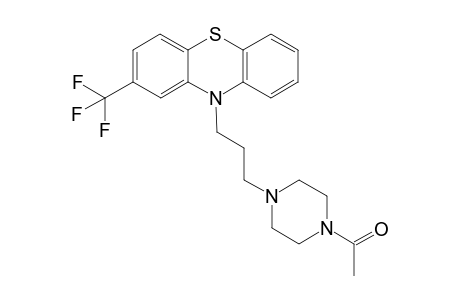 Fluphenazine-M (dealkyl-) AC         @