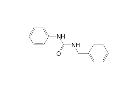 1-benzyl-3-phenylurea