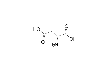 dl-Aspartic acid