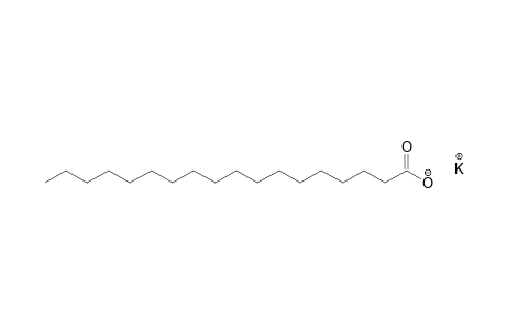 Potassium stearate