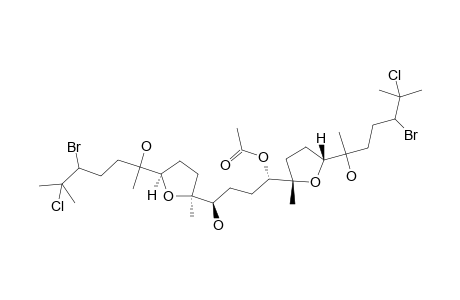 14-ACETYL-INTRICATETRAOL