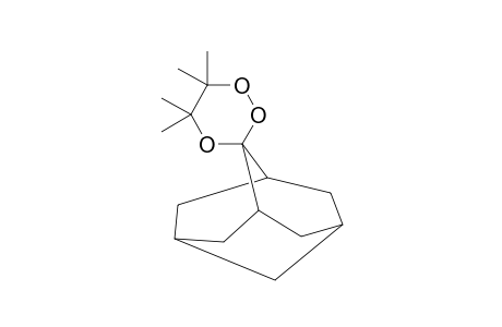 1,2,4-TRIOXANE-ADAMANTANE-ADDUCT