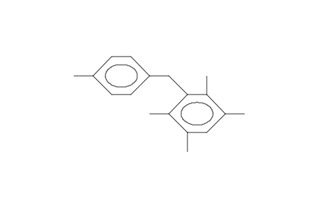 2,3,5,6,4'-Pentamethyldiphenylmethane