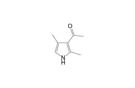 3-Acetyl-2,4-dimethylpyrrole