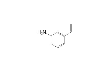 3-Aminostyrene