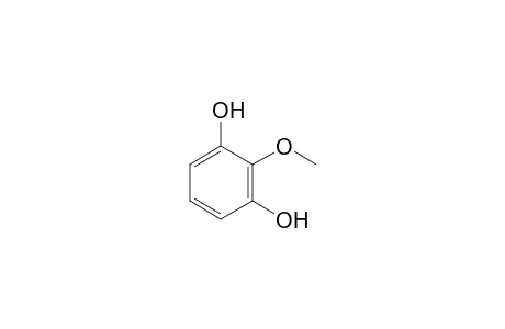 2-Methoxyresorcinol