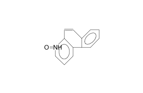 Benzo-[F]-quinoline-N-oxide