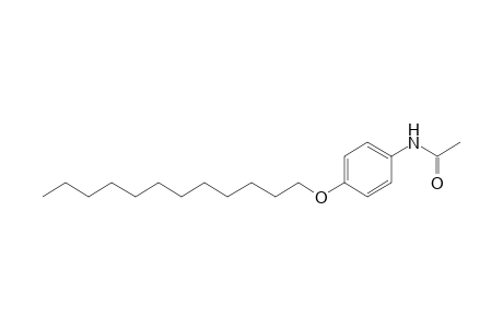 4'-(dodecyloxy)acetanilide