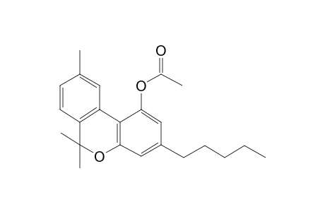 Cannabinol acetate