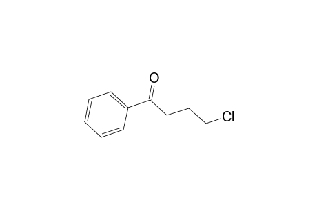 4-Chlorobutyrophenone