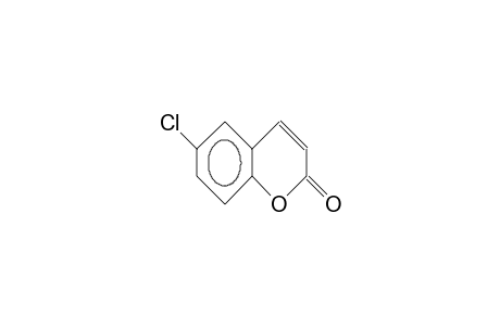 6-CHLORCOUMARIN