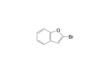 2-Bromobenzofuran