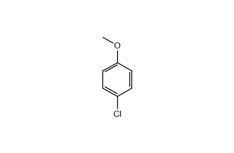 4-Chloroanisole