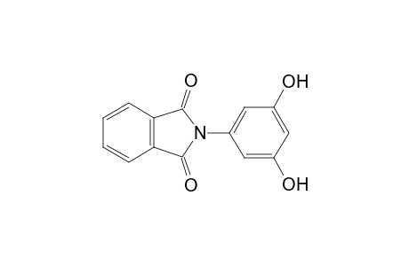 5-phthalimidoresorcinol