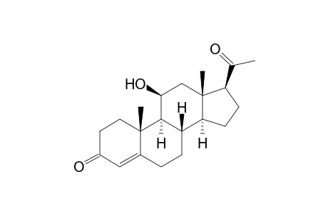 11β-Hydroxyprogesterone