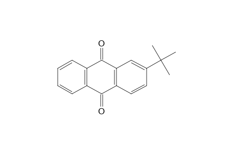 2-tert-Butyl-anthraquinone