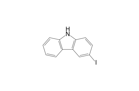 3-Iodocarbazole