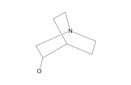 3-Quinuclidinol