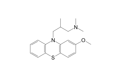 Methotrimeprazine