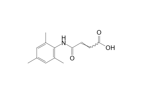 3-(mesitylcarbamoyl)acrylic acid