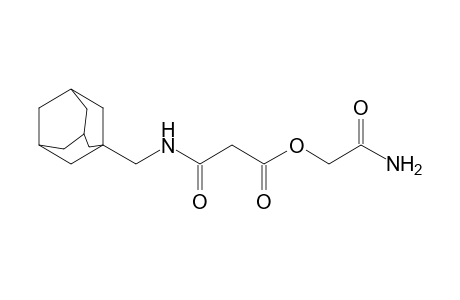 1-Adamantyl-1,8-diaza-4-oxanonan-2,5,7-trione