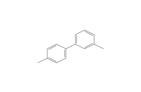 3,4'-Dimethylbiphenyl.