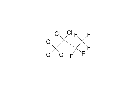 1,1,1,2,2-pentachloro-3,3,4,4,4-pentafluorobutane