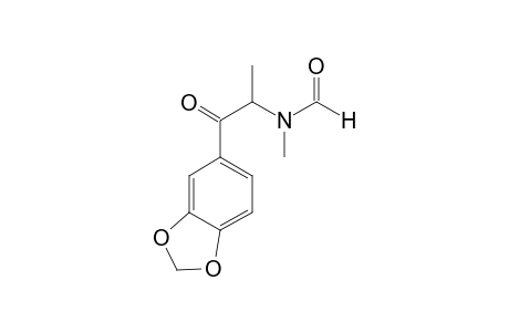 Methylone form