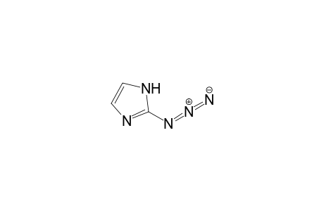 2-azidoimidazole