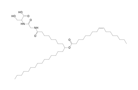 NAGlySer 17:1/24:0