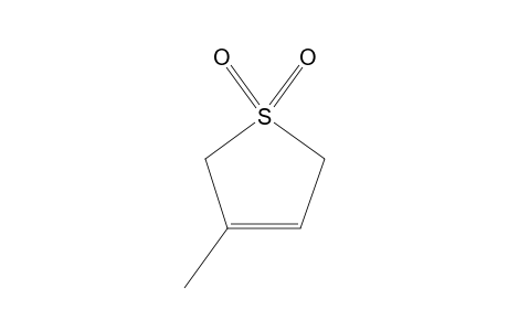 2,5-Dihydro-3-methylthiophene 1,1-dioxide