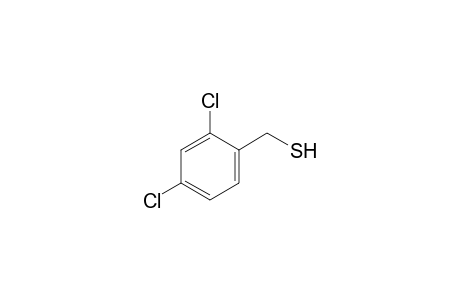 2,4-Dichloro-alpha-toluenethiol