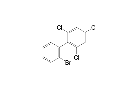 2'-Bromo-2,4,6-trichlorobiphenyl