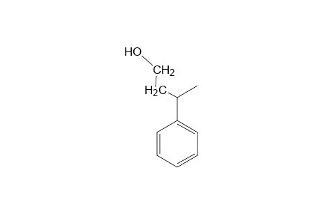 3-Phenyl-1-butanol