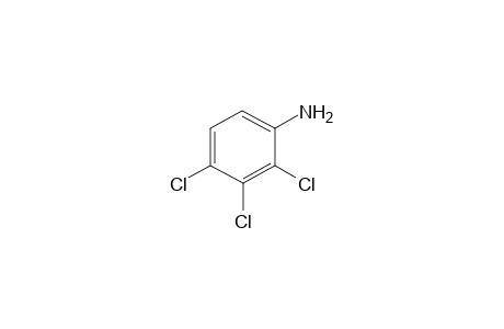 2,3,4-Trichloroaniline