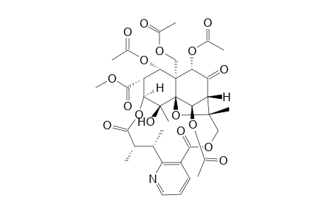 Evonine