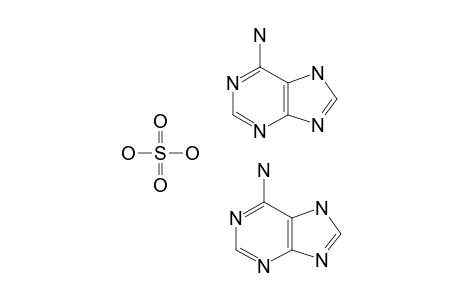 Adenine sulfate