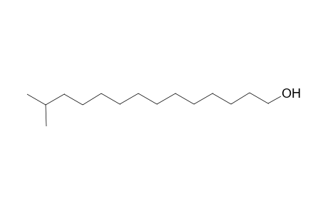 13-Methyltetradecan-1-ol