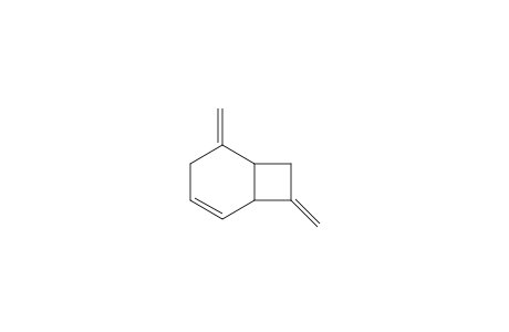 5,8-Dimethylenebicyclo[4.2.0]oct-2-ene