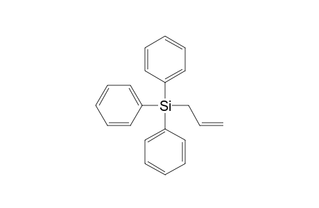 Allyltriphenylsilane