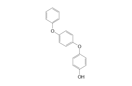 [p-(p-phenoxy)phenoxy]phenol