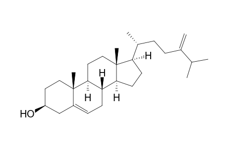 24-METHYLEN-CHOLESTEROL