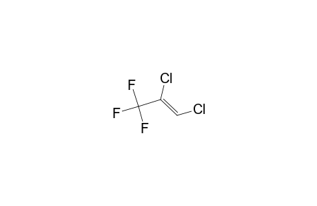 2,3-DICHLORO-3,3,3-TRIFLUOROPROPENE;CIS-ISOMER