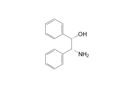 (1S,2R)-2-Amino-1,2-diphenylethanol